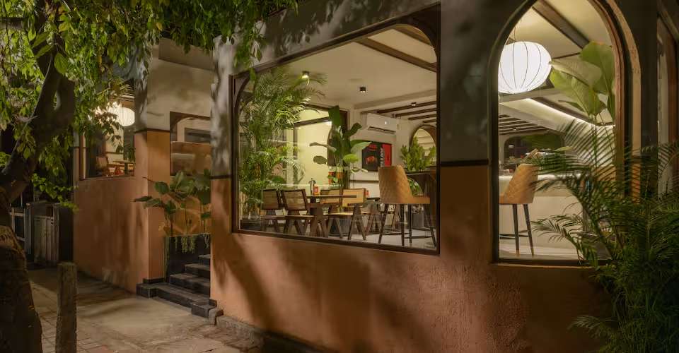 Ee Kavi Kafe