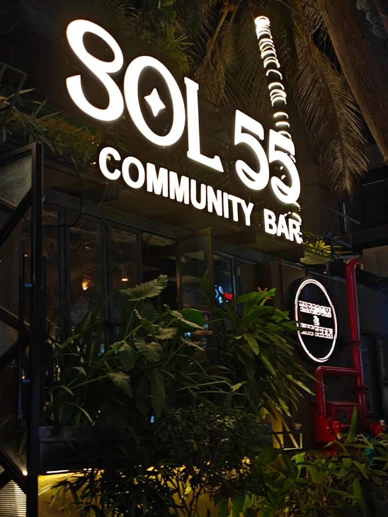 SOL55