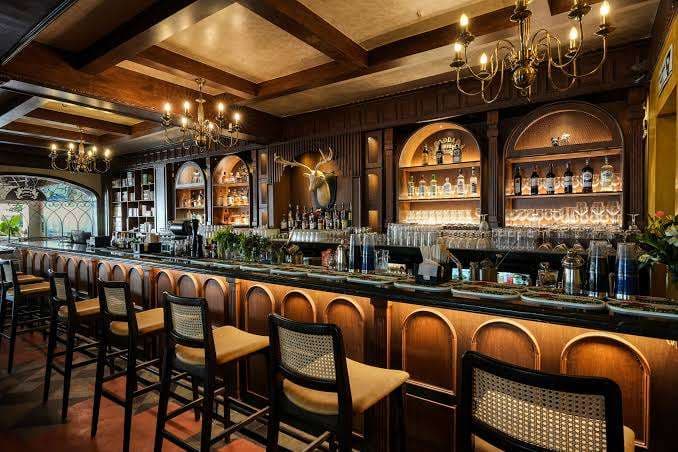 Adda 1522 Resto Pub