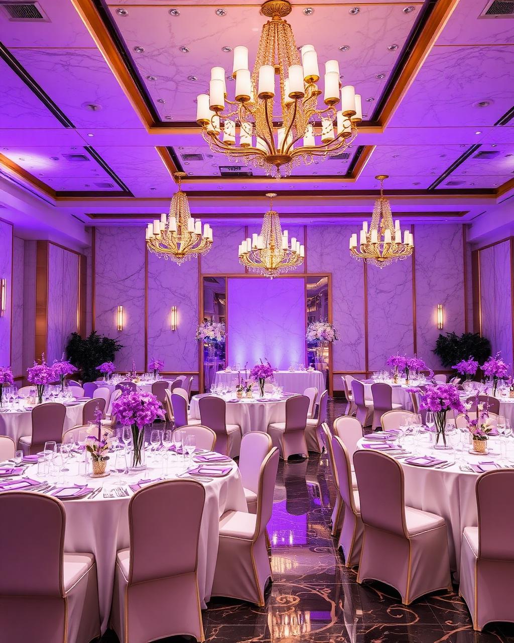 Heritage Ballrooms