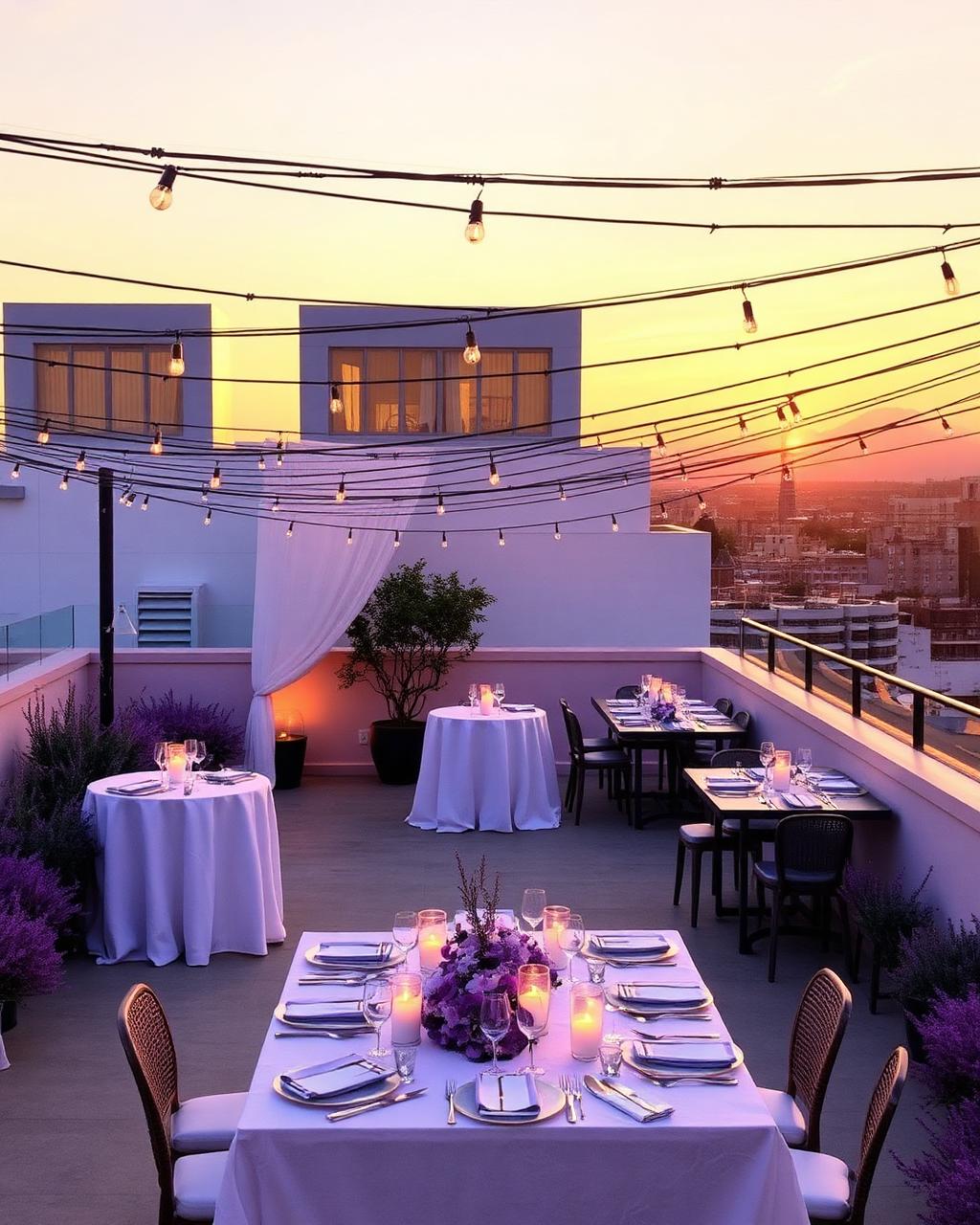 The Rooftop Collection