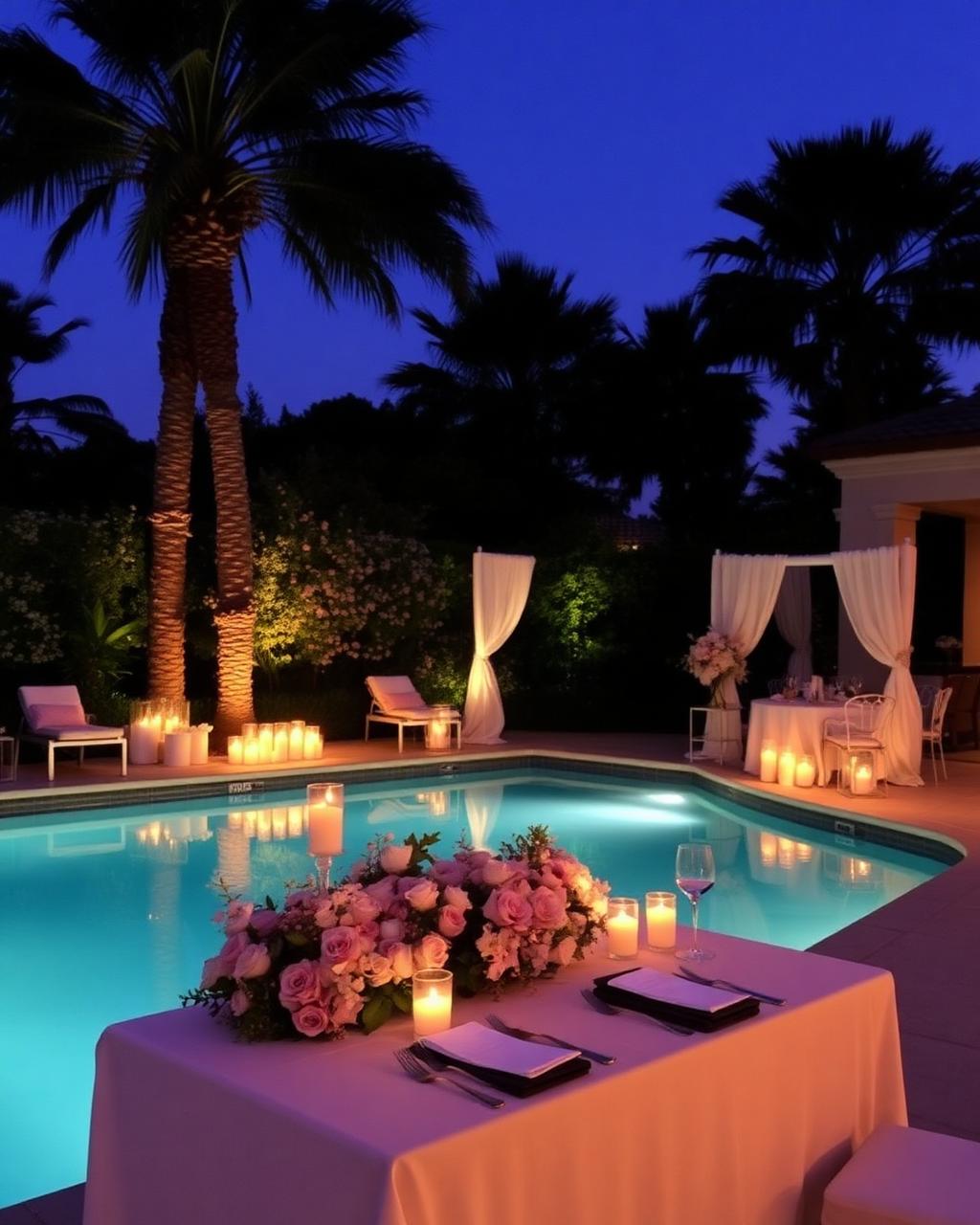 Secluded Villas & Estates